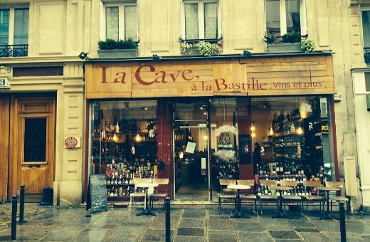 La cave à la bastille ok